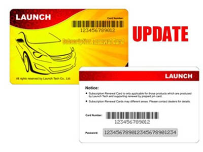 LAUNCH доработка: CRP919E BT, CRP919X, X431 V, PRO, PAD