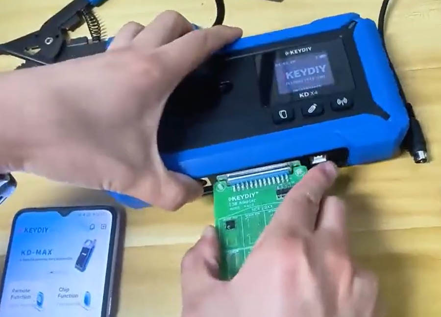 keydiy-kd-x4-cgdi-k2-add-ncf29ax-smart-key-5