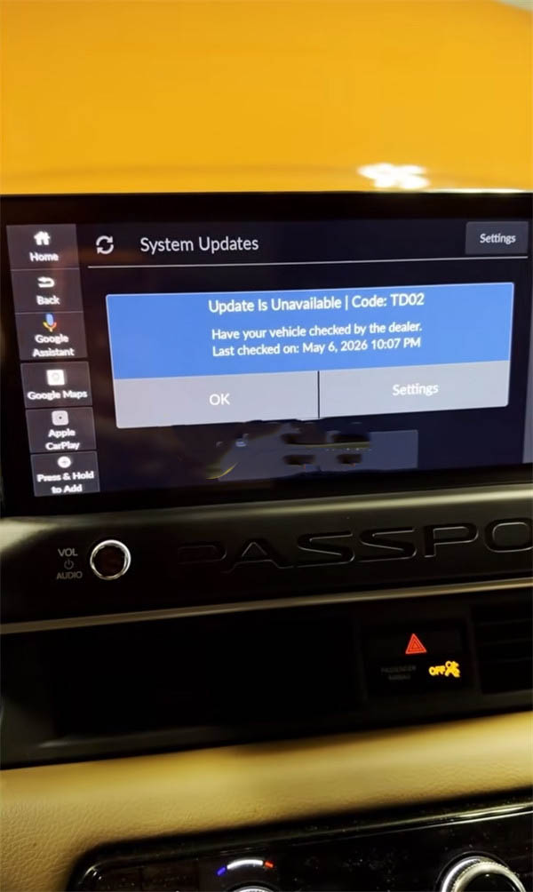 topdon-fix-honda-ota-update-error-3