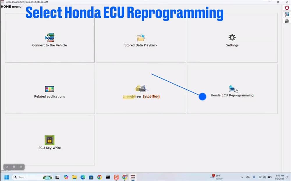 topdon-fix-honda-ota-update-error-5