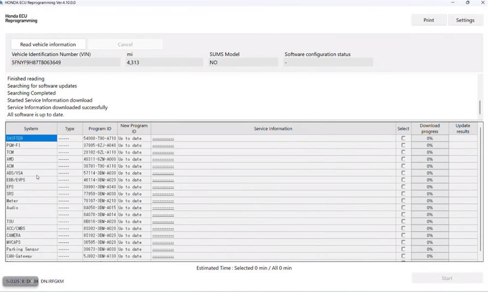 topdon-fix-honda-ota-update-error-6