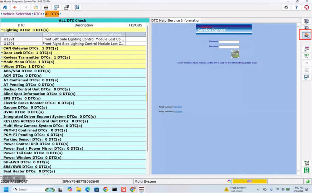 topdon-fix-honda-ota-update-error-9