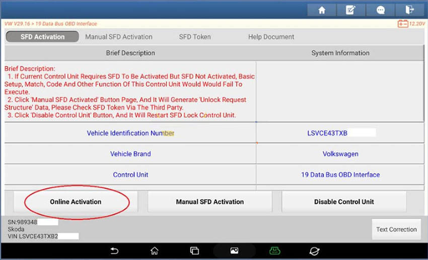 launch-x431-vag-sfd-unlocking-2fa-authentication-2