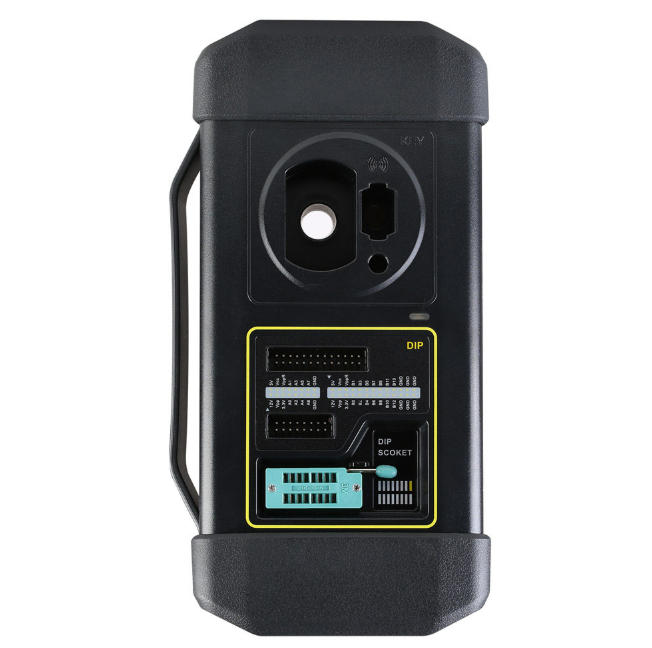 Launch GIII X-Prog 3 Advanced Immobilizer