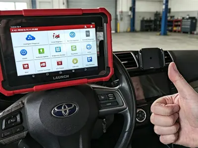 LAUNCH X431 PROS Review: Is This Bidirectional Scan Tool Worth It?
