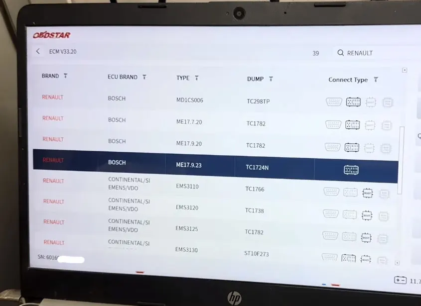 obdstar-ecu-master-read-renault-ME17.9.23-ecu-2