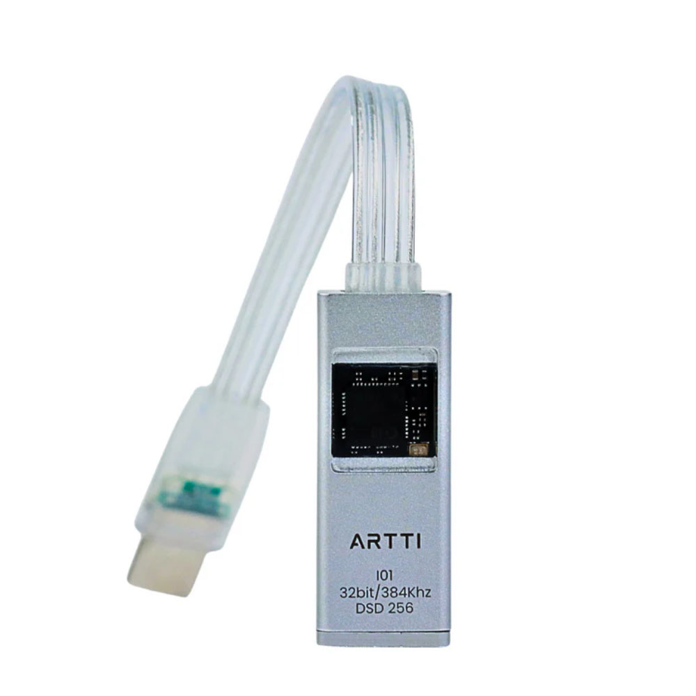 ARTTI i01 Headphone Adapters