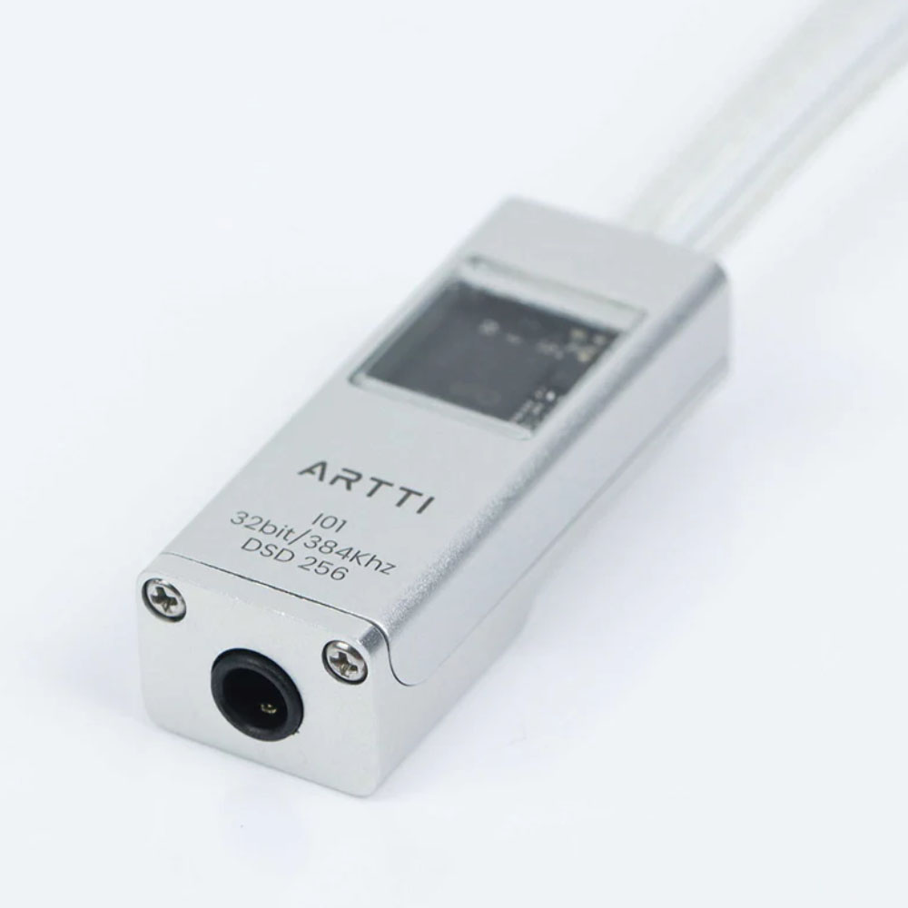 ARTTI i01 Headphone Adapters