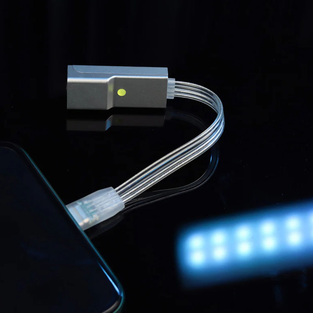 ARTTI i01 Headphone Adapters