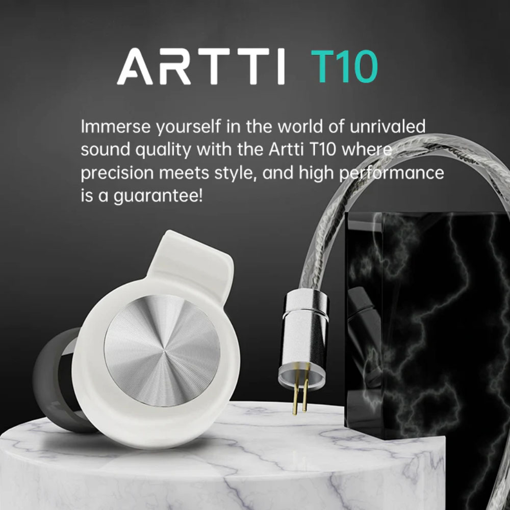 Artti T10