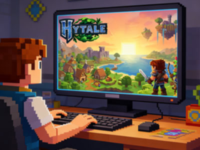 A Technical Hytale Guide for PC Configuration