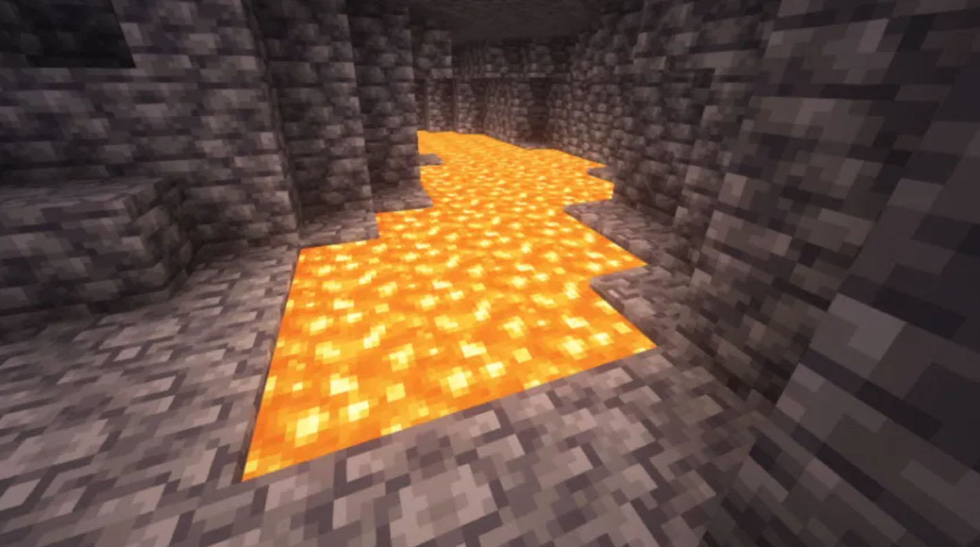 Devastated Lands – The Fiery Crucible