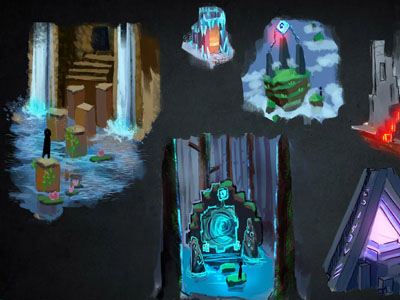 Hytale Dungeon Mastery Guide