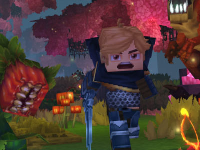 Hytale Update 1: New Content, Balance Changes & Bug Fixes