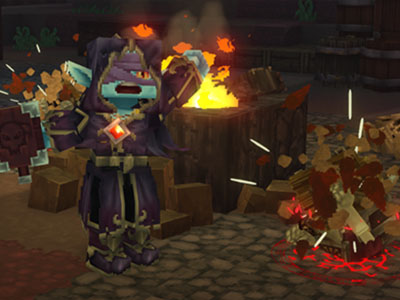 Hytale Update 2: Enhanced Customization, World Tweaks & Gameplay Polish