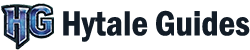 Hytale Guide Logo