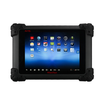 AUTEL MaxiSys MS908 MaxiSys Диагностическая система Обновление онлайн