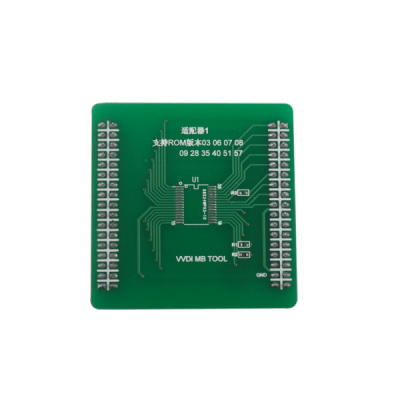 VVDI MB TOOL Адаптер №3