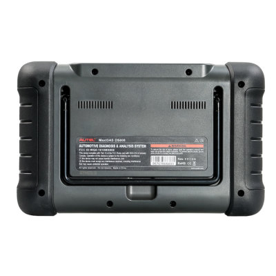 Autel Maxidas DS808 Автомобильный диагностический инструмент Обновленная версия Autel DS708 Бесплатная доставка DHL