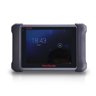 AUTEL MaxiSYS MS906 Автомобильный диагностический сканер следующее поколение Autel MaxiDAS DS708 Бесплатная доставка