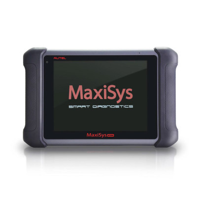 AUTEL MaxiSYS MS906 Автомобильный диагностический сканер следующее поколение Autel MaxiDAS DS708 Бесплатная доставка