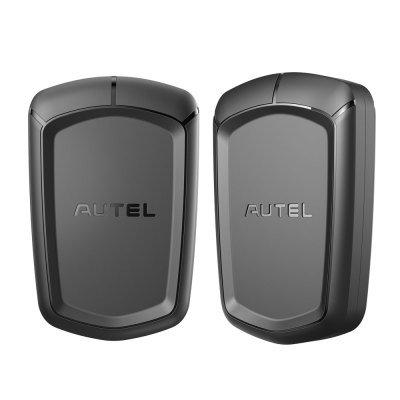 Autel APB112 Smart Key Simulator работает с Autel MaxiIM IM608/ IM508