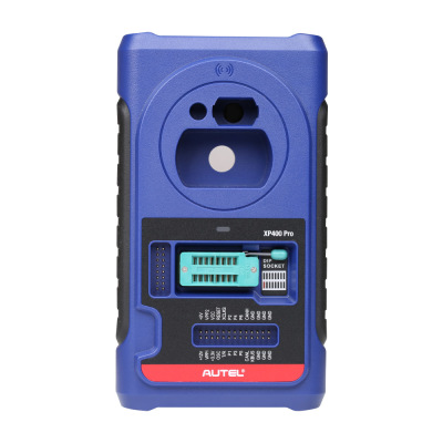 Оригинальный программатор ключей и чипов Autel XP400 PRO для Autel IM508/ IM608