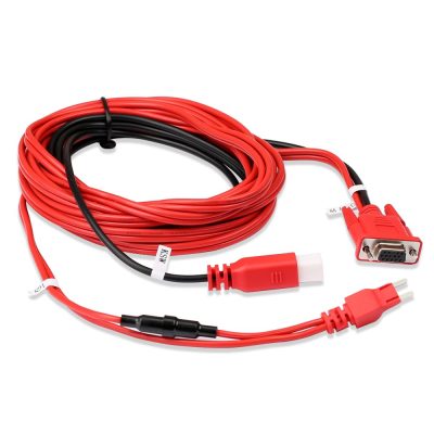 Autel Toyota 8A Non-Smart Key All Keys Lost Adapter Работает с APB112 и G-Box2 G-Box3