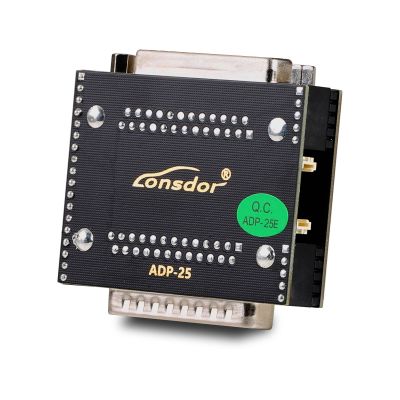 Lonsdor Super ADP ADP-25 8A/4A Adapter for Toyota Lexus Proximity Key Programming Work With Lonsdor K518ISE K518S