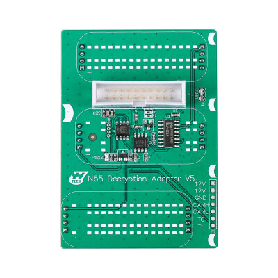 YANHUA ACDP N55 Integrated Interface Board For ACDP / ACDP-2