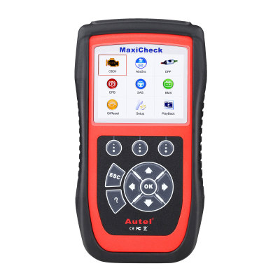 Autel MaxiCheck Pro EPB/ABS/SRS/SAS Функция Специальная Диагностика Приложений Обновление Онлайн