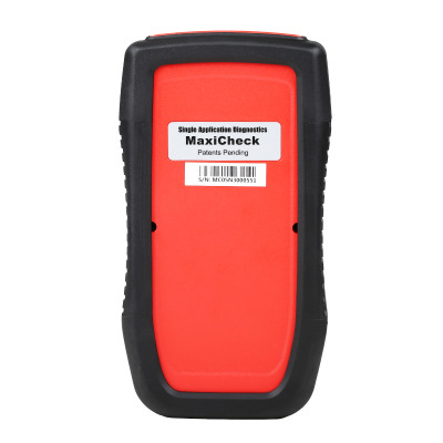 Autel MaxiCheck Pro EPB/ABS/SRS/SAS Функция Специальная Диагностика Приложений Обновление Онлайн