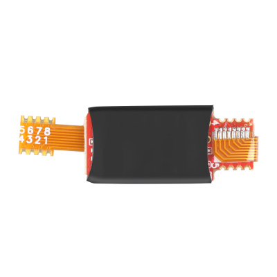 Newest Version YANHUA Simulator Chip for 35128WT and 35160WT (incl. 5V NO.8 Pin)