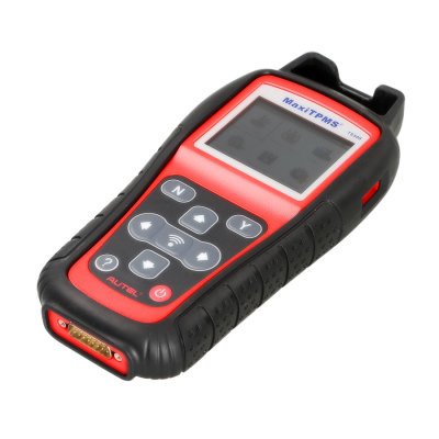 Autel MaxiTPMS TS508 &mdash; диагностический инструмент TPMS с режимами быстрого и расширенного обучения (обновлённая версия TS501/TS408)