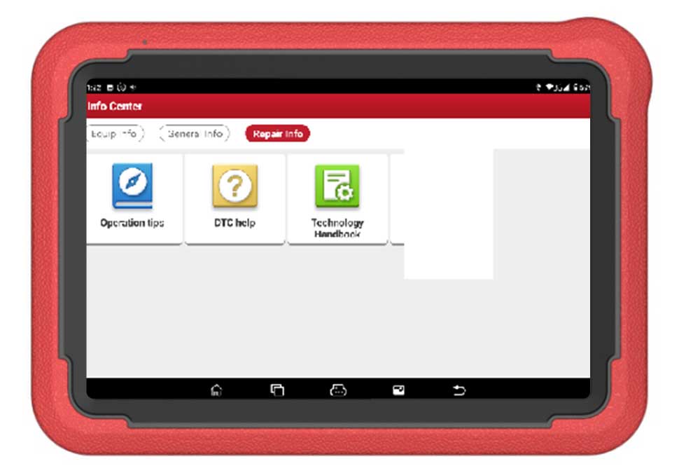 Launch X-431 PROS V5.0 Diagnostic Tool 