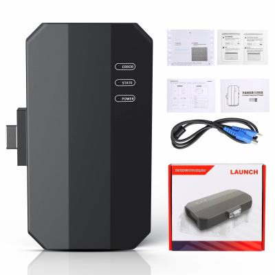 Launch X431 IMMO Programmer GIII X-Prog 3 X-PROG3 PC Adaptor Overseas Online Configuration