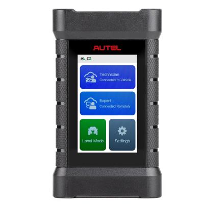 Устройство Autel MaxiFlash XLink J2534 для удаленного программирования ECU Expert, работающее с ПК, мобильным телефоном и Autel Ultra, MS919, MS909