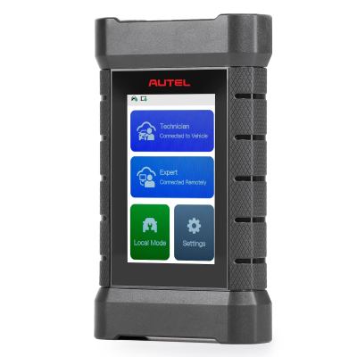 Устройство Autel MaxiFlash XLink J2534 для удаленного программирования ECU Expert, работающее с ПК, мобильным телефоном и Autel Ultra, MS919, MS909