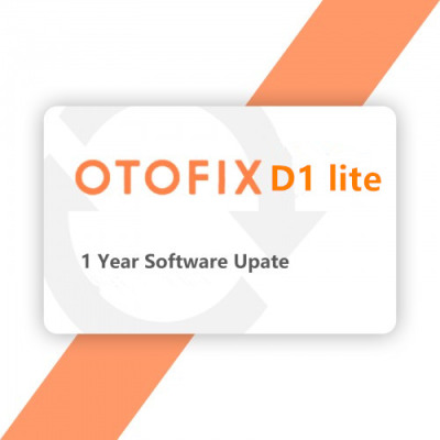 OTOFIX D1 Lite Годовая услуга обновления (только подписка)