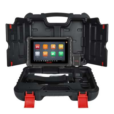 Autel MaxiCheck MX900TS MX900-TS TPMS Diagnostic Scanner Bi-Directional 40+ Services Updated Of MX808TS /MX808STS /MK808TS