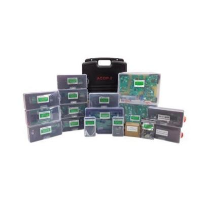 Yanhua ACDP-2 Locksmith Package with Module 1/2/3/7/9/10/12/20/24/29/31/33/34 for BMW Land Rover Porsche Volvo VW Audi Add Keys & All Key Lost