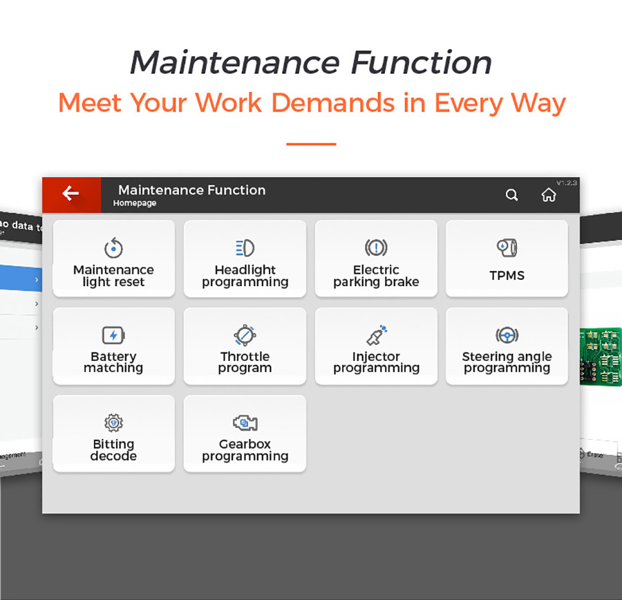 XHORSE XDKP00EN KEY TOOL PLUS Advanced Version All-in-One Programmer