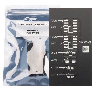 Xhorse Multi Prog Programmer Adapters XDMP03GL VH23/ XDMP11GL VH43/ XDMP12GL VH40/ XDMP13GL VH41/ XDMP14GL VH42/ XDMP15GL VH44/ XDMP16GL VH45 и т.д.