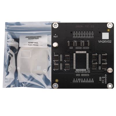 Xhorse XDMP10GL VH26 PQFP80 Адаптер Поддержка AM29BDD160G Работает с программатором Multi Prog