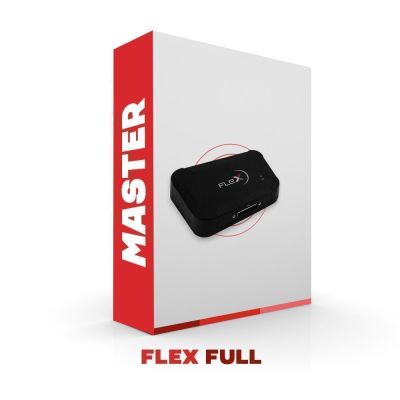 2026 Magic Motorsport FLEX ECU & TCU Программатор Полный аппаратный комплект и пакет программного обеспечения Master Version