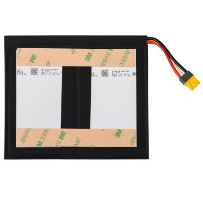 XHORSE XDKP00EN Аккумулятор для XHORSE KEY TOOL PLUS PAD Глобальная версия и версия VAG