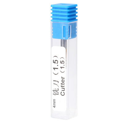 1,5 мм фреза для станка для нарезки ключей TANK 2 Pro CNC