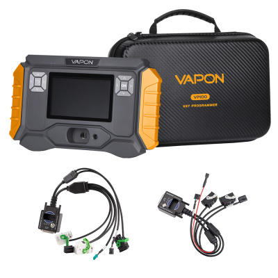VAPON VP100 Key Programmer for BMW Plus GODIAG BMW BDC2/BCP and BDC3/BCP Test Platform