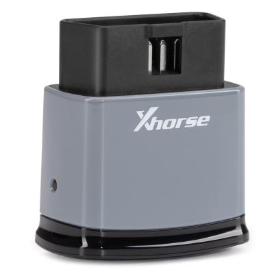 Xhorse XSBTK0EN Bluetooth Digital Smart Key Поддерживает более 90% автомобилей с функцией бесключевого запуска, модификация транспортных средств, совместимость с системами iOS и Android.