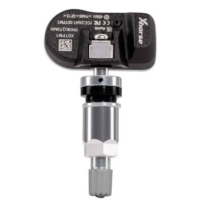 Xhorse XDTPM1EN TPMS Датчик Универсальный Программируемый Датчик XTPMS Поддержка 315/433 МГц Работает с Key Tool Max Pro/ Key Tool MIDI